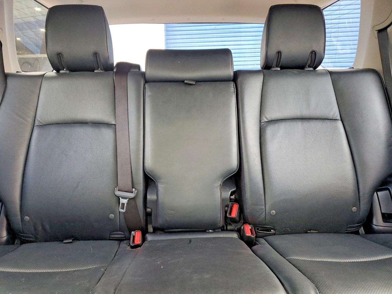 Toyota 4Runner Limited