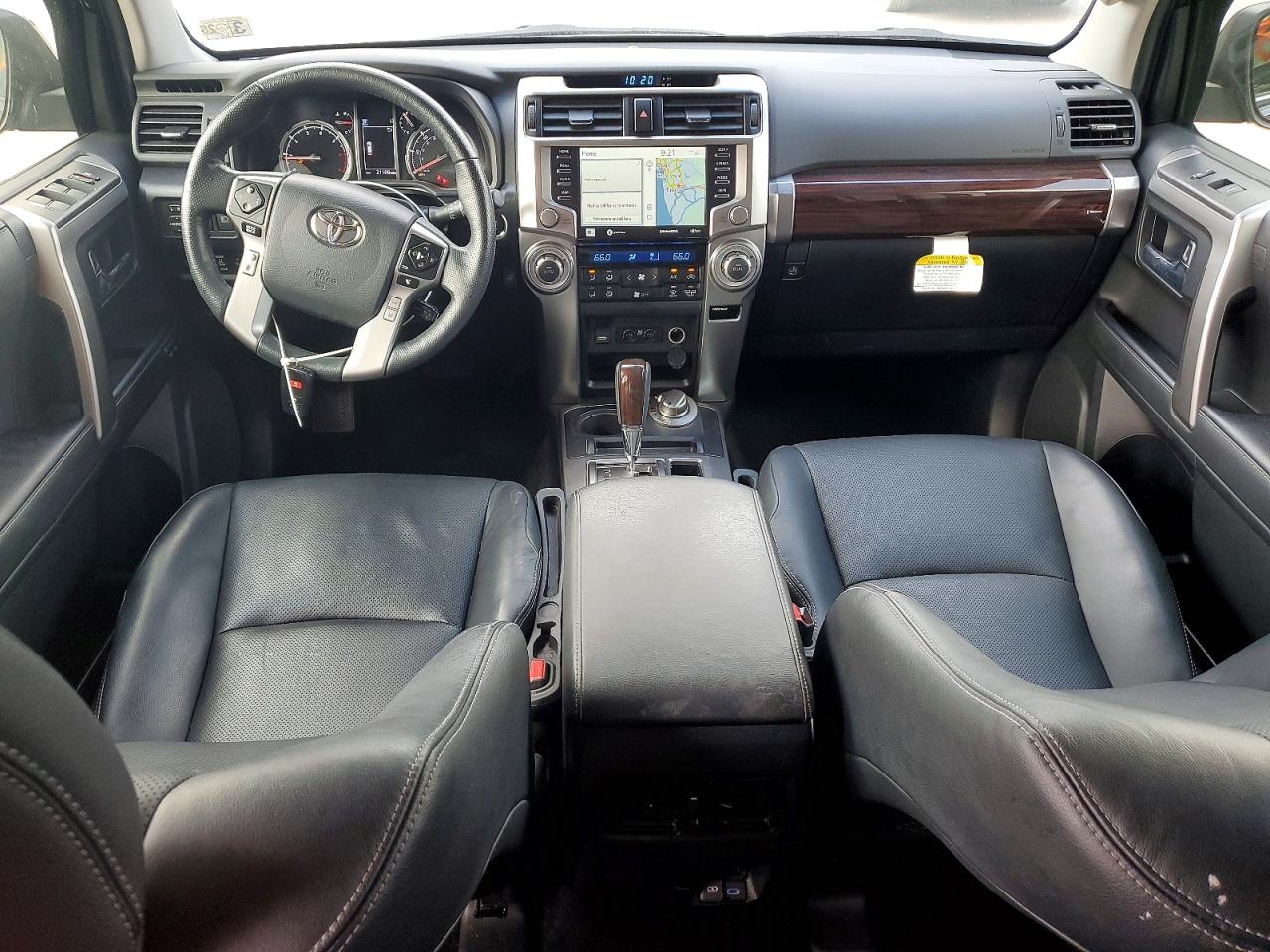 Toyota 4Runner Limited