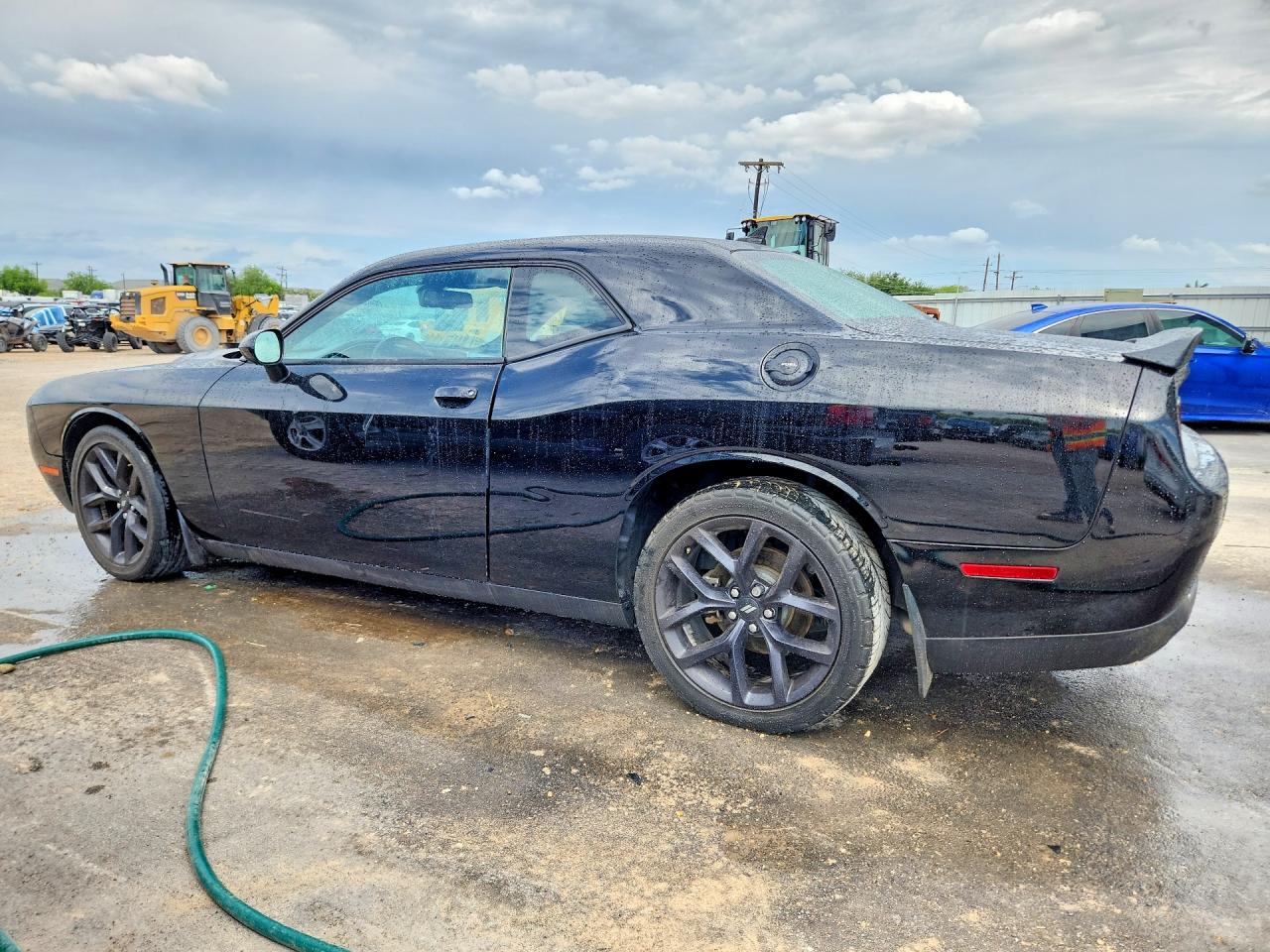 Dodge Challenger Gt