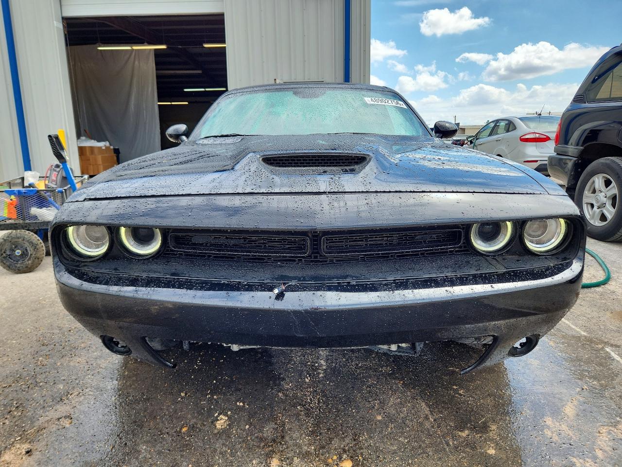 Dodge Challenger Gt