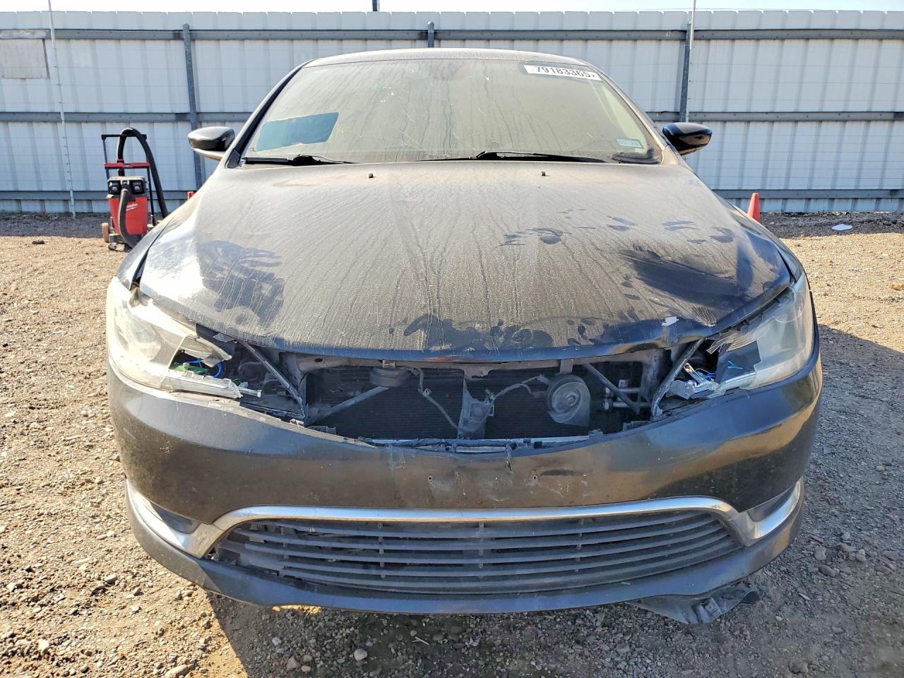 Chrysler 200 Limited