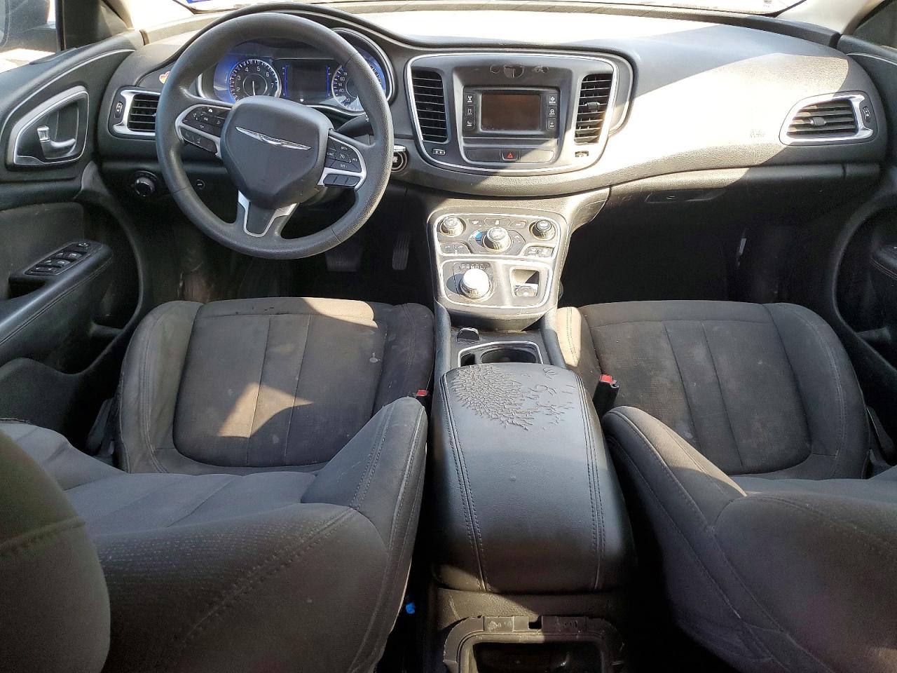 Chrysler 200 Limited