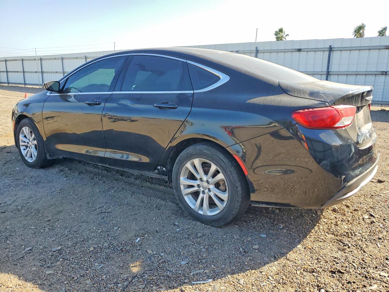 Chrysler 200 Limited