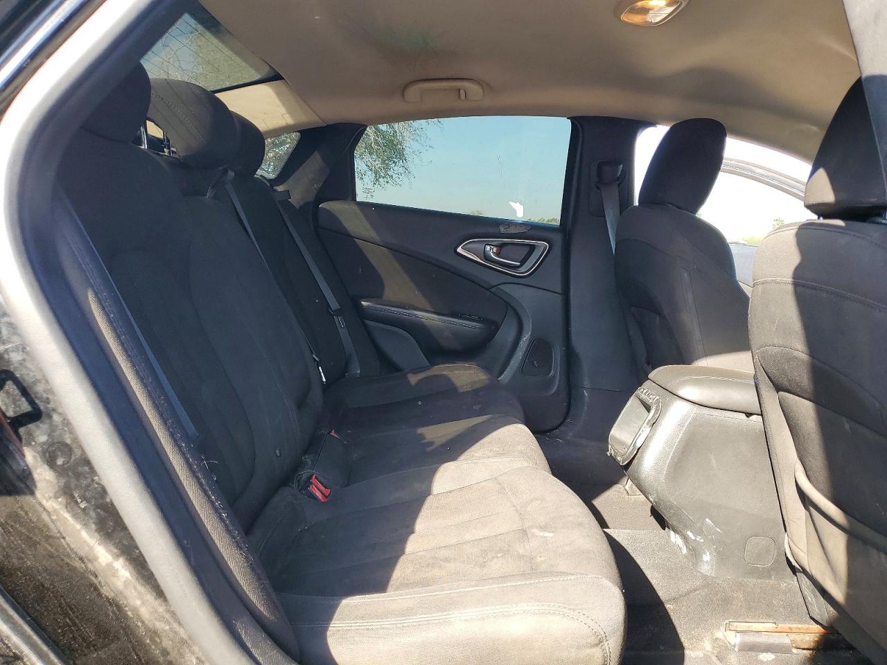 Chrysler 200 Limited