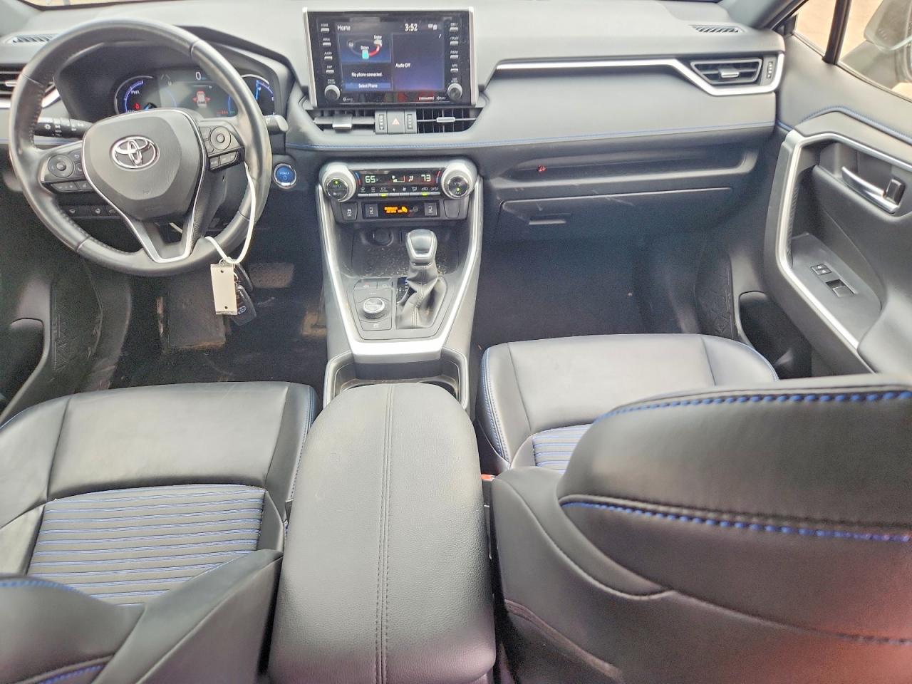 Toyota RAV4 Xse