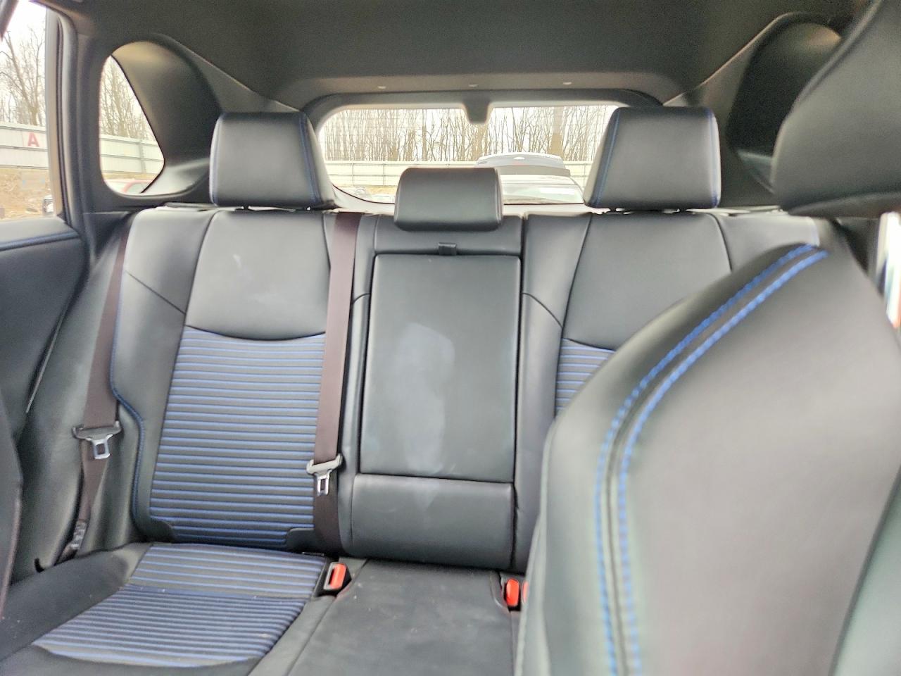 Toyota RAV4 Xse