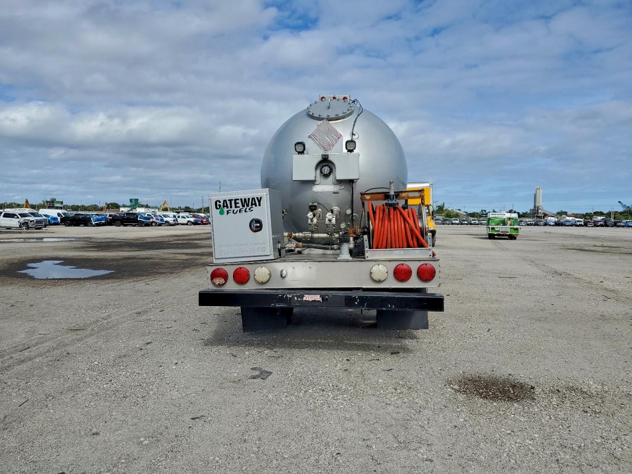 Kenworth Constructi