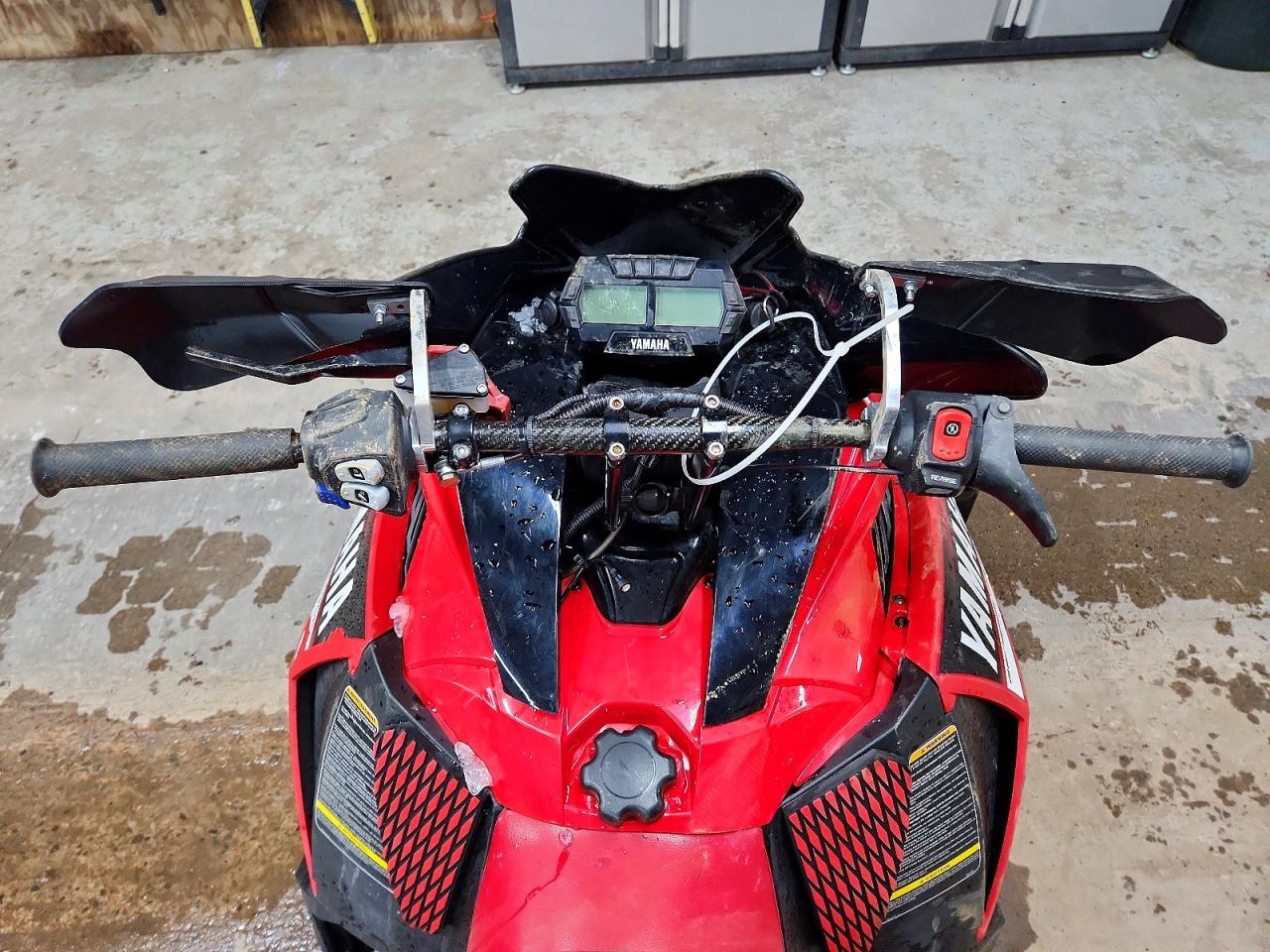 Yamaha Yama