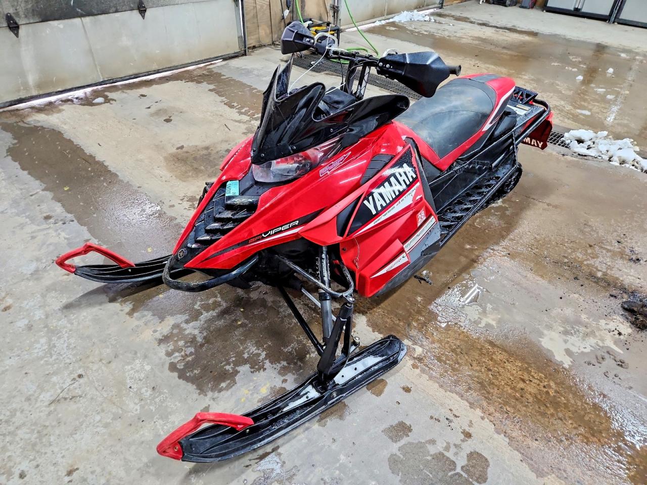 Yamaha Yama