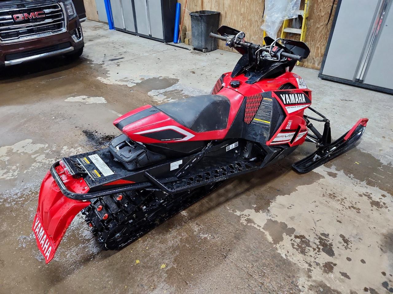 Yamaha Yama