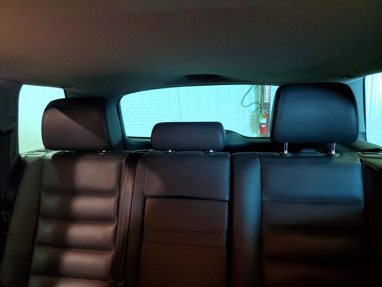 Volkswagen Touareg V8