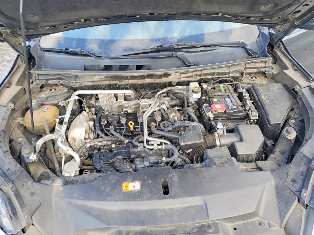 Mitsubishi Outlander Sel
