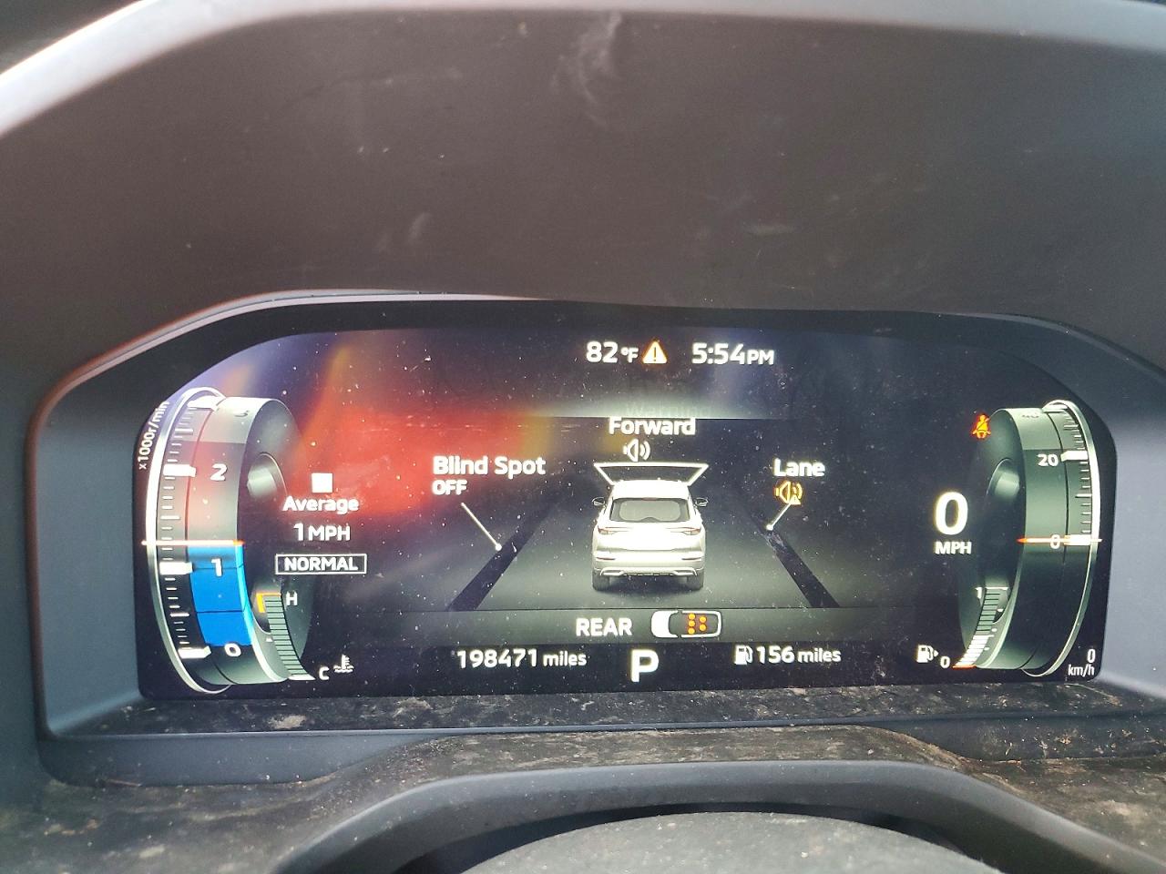 Mitsubishi Outlander Sel