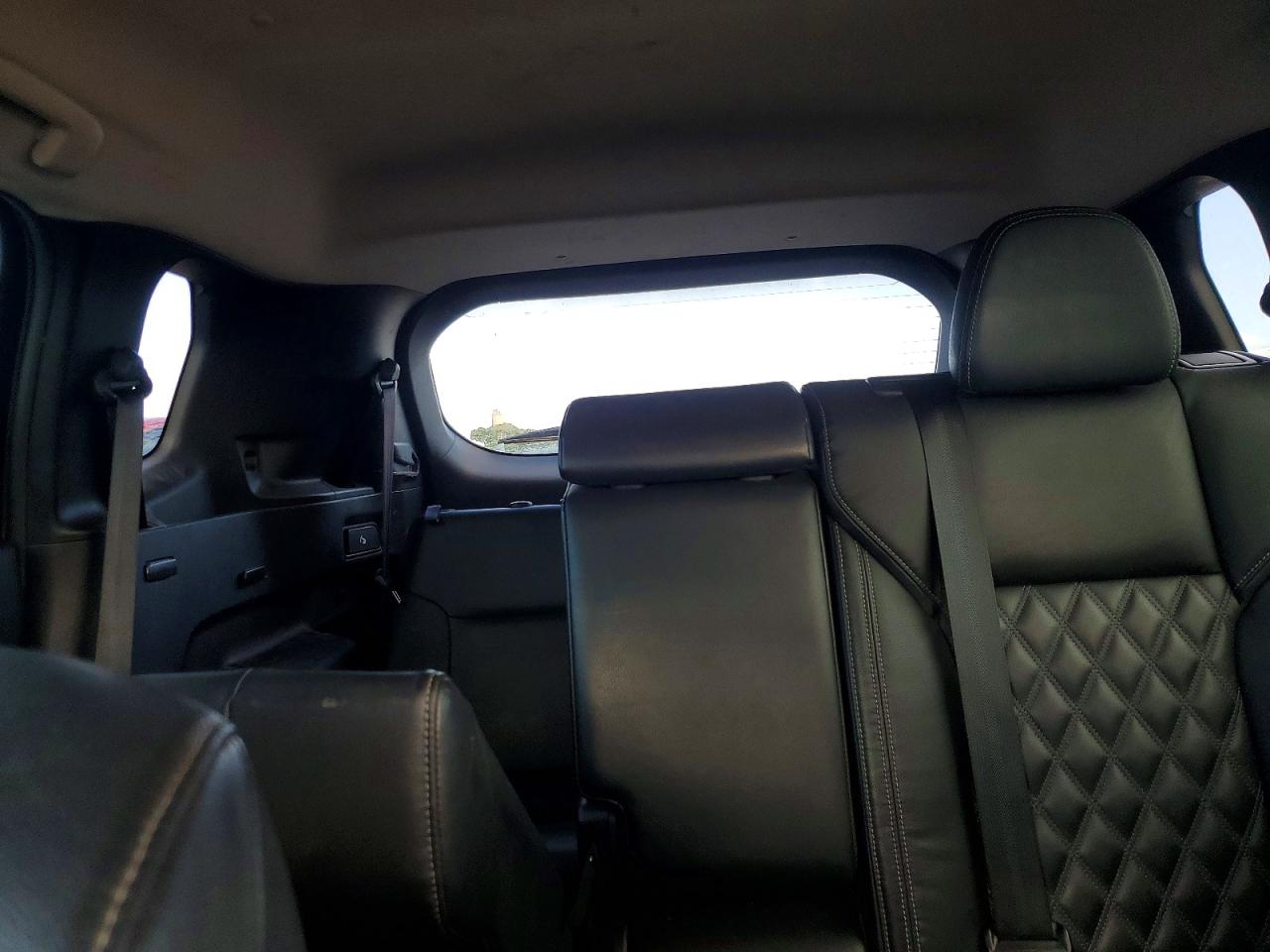 Mitsubishi Outlander Sel