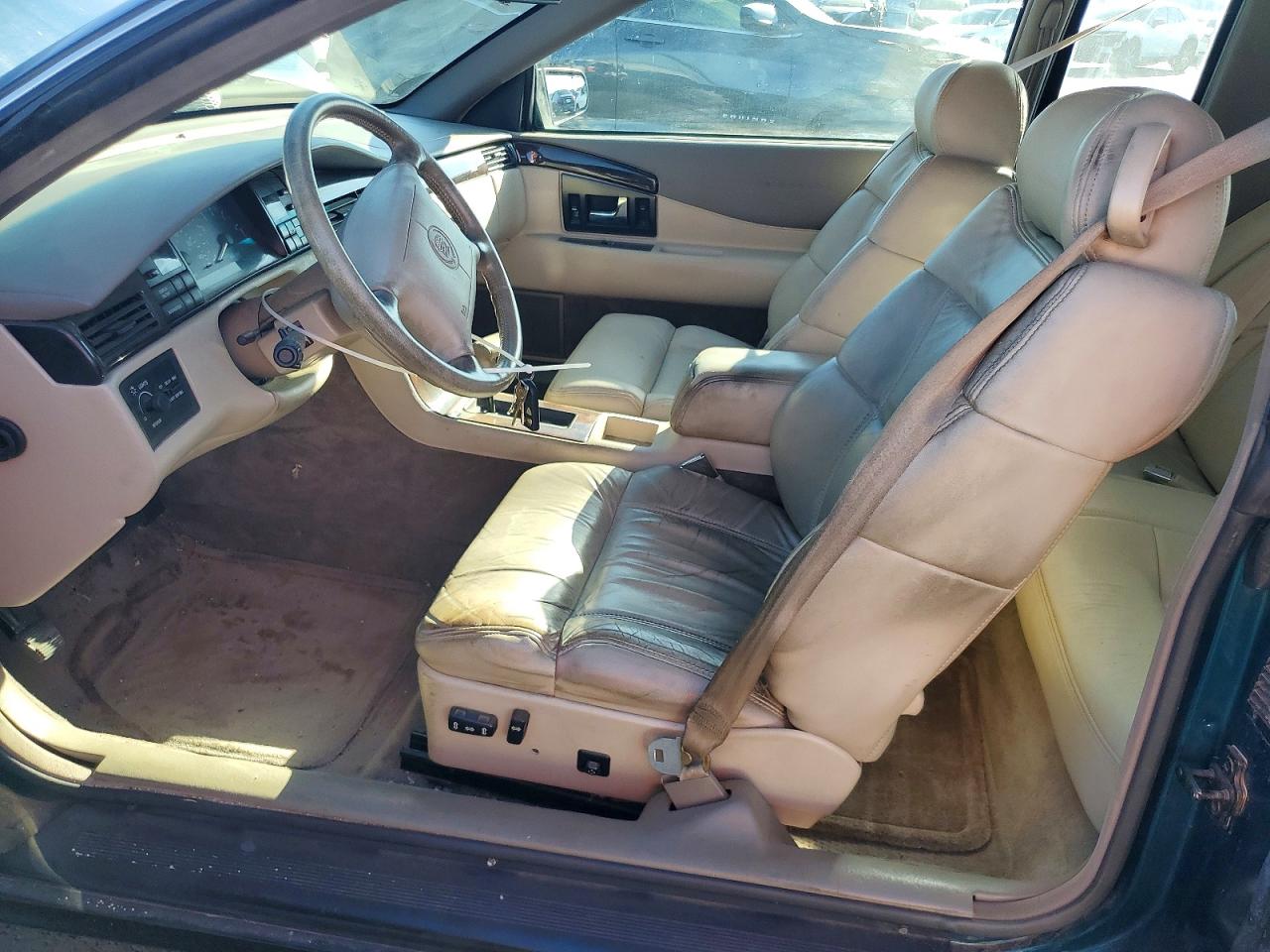 Cadillac Eldorado