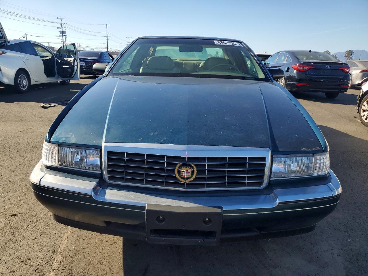 Cadillac Eldorado