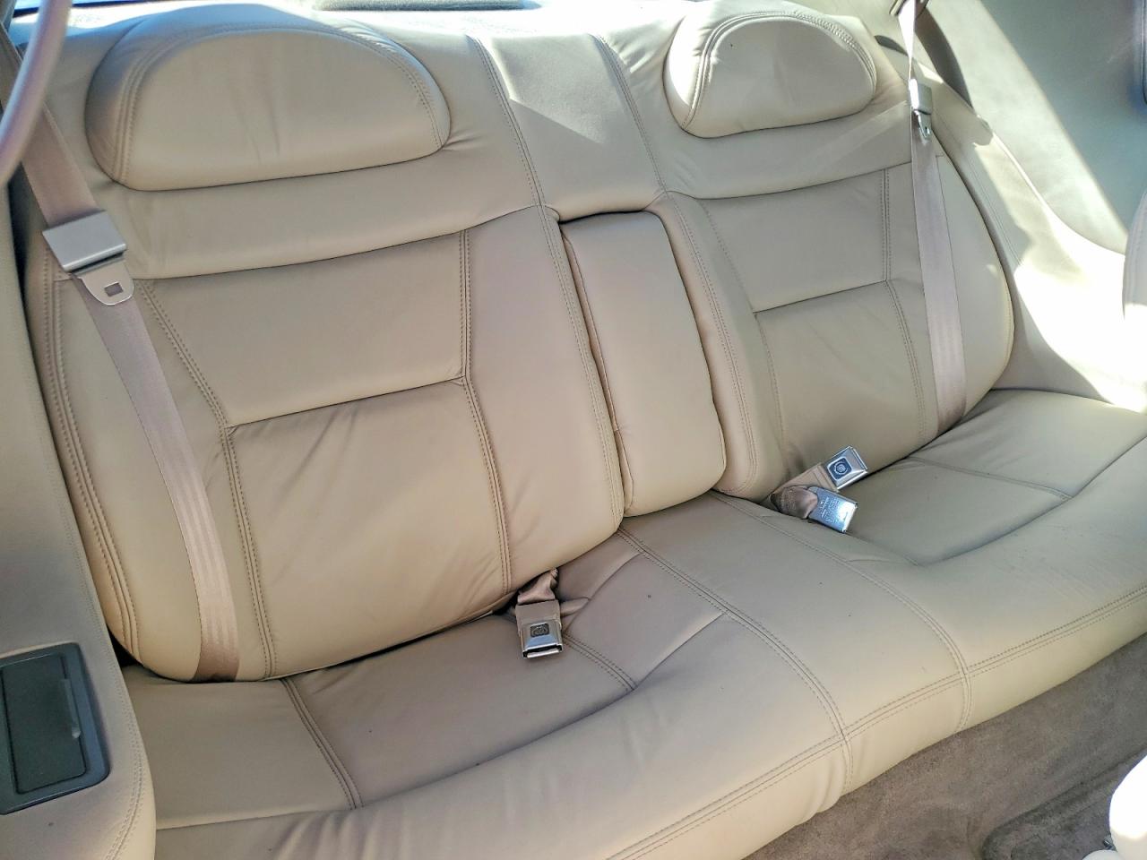 Cadillac Eldorado