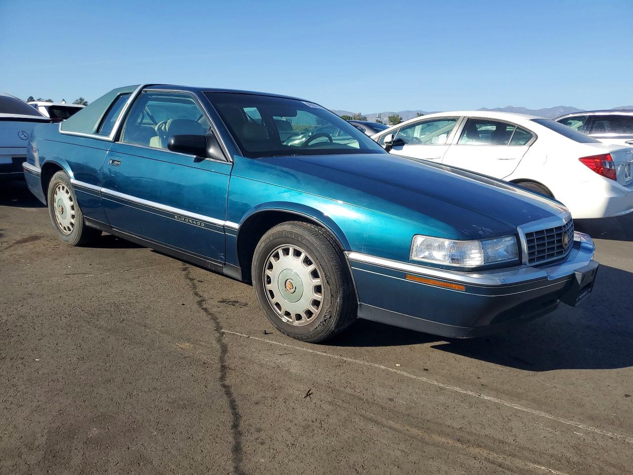 Cadillac Eldorado
