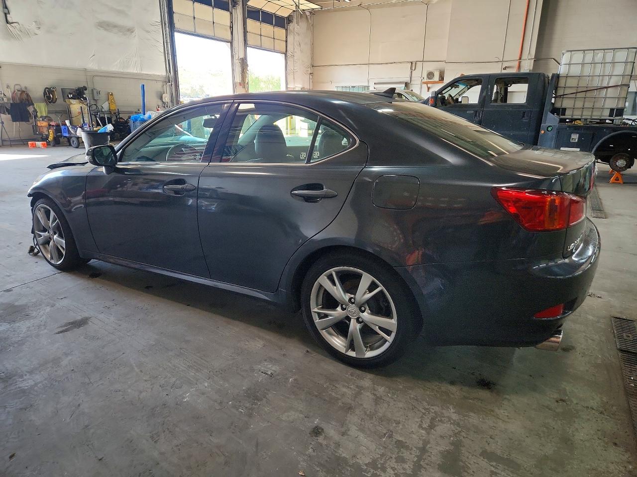 Lexus Is 250