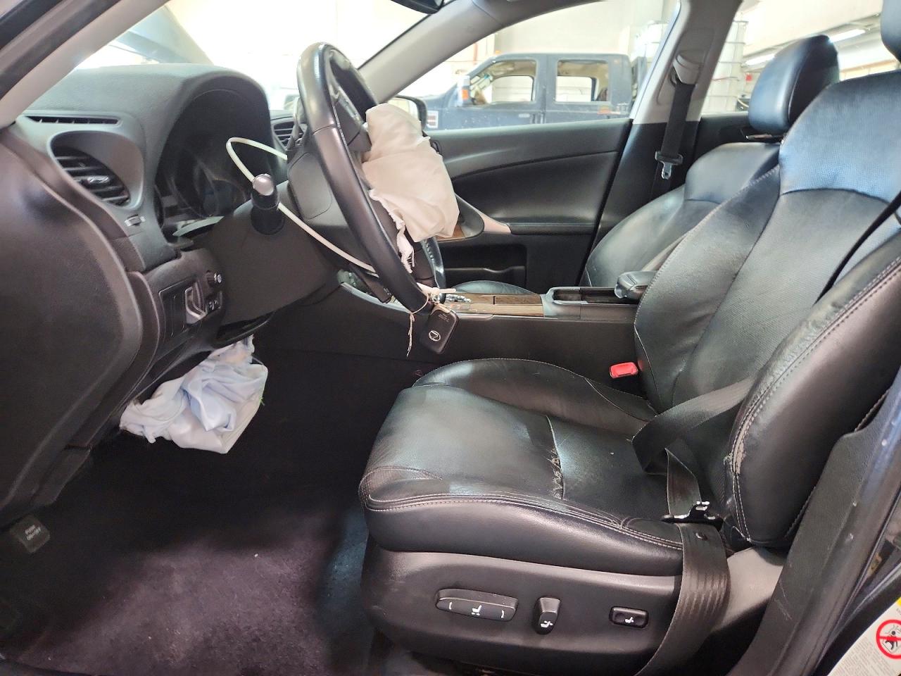 Lexus Is 250