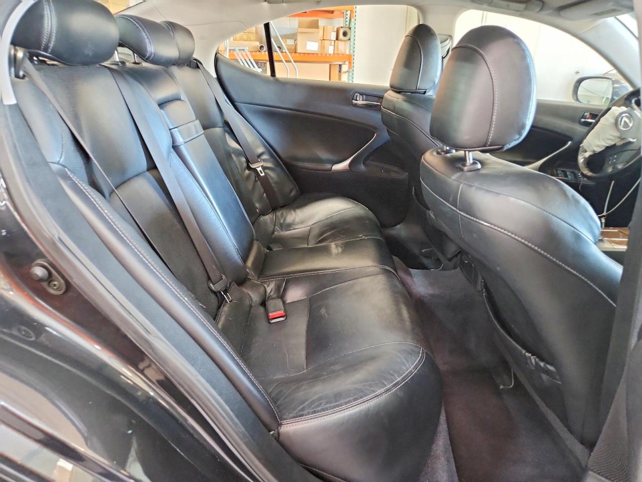 Lexus Is 250