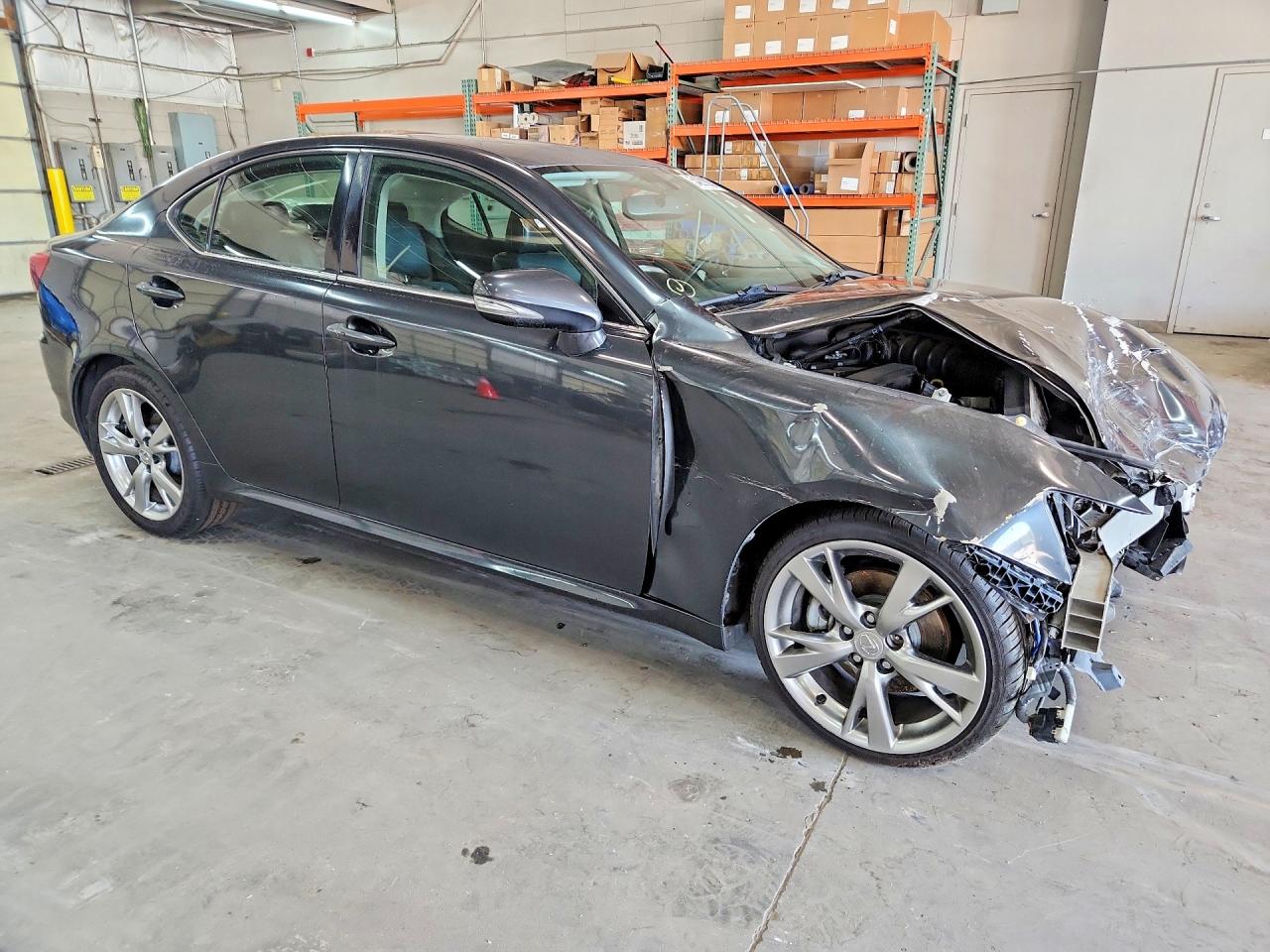 Lexus Is 250