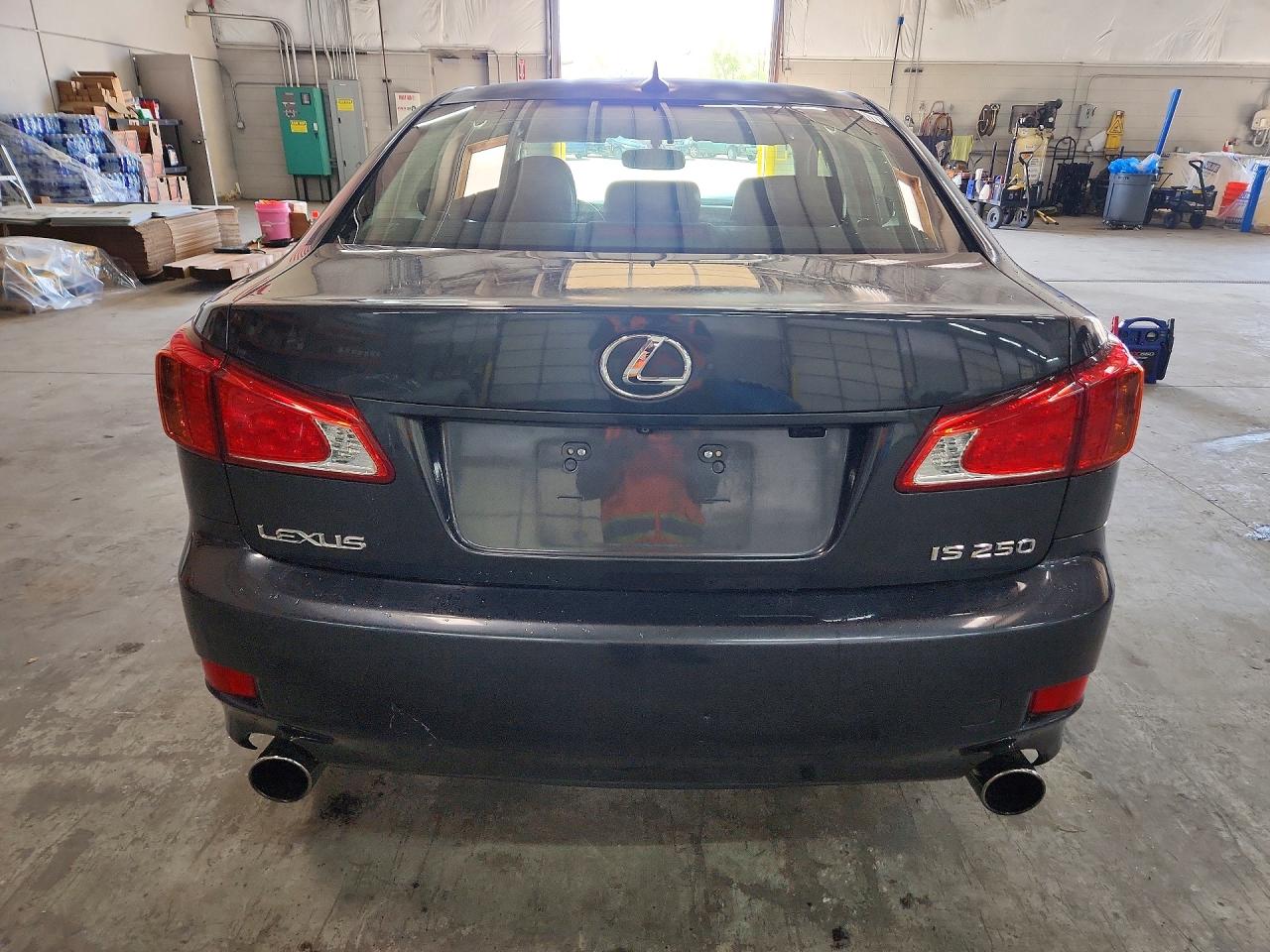 Lexus Is 250