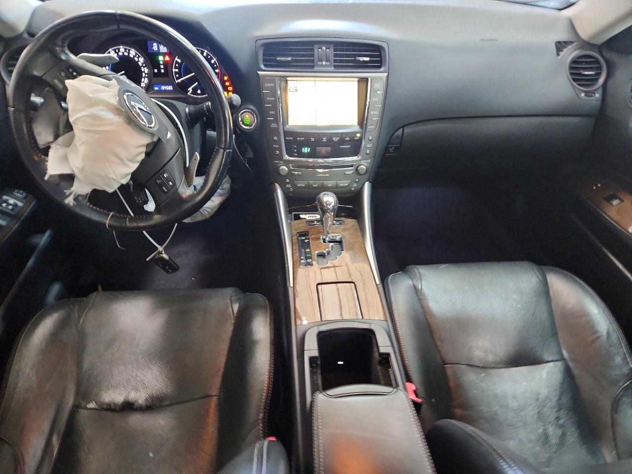 Lexus Is 250