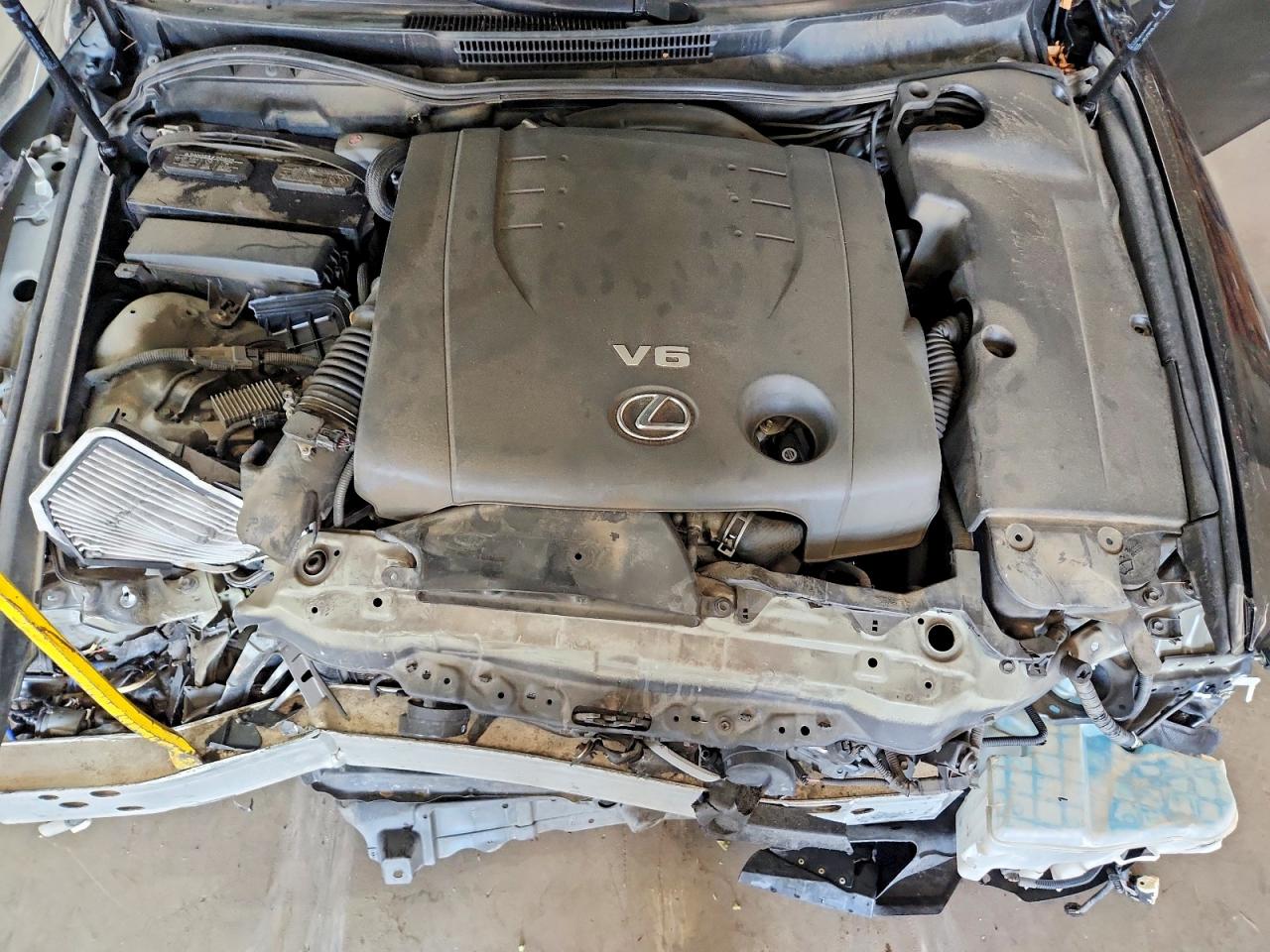 Lexus Is 250