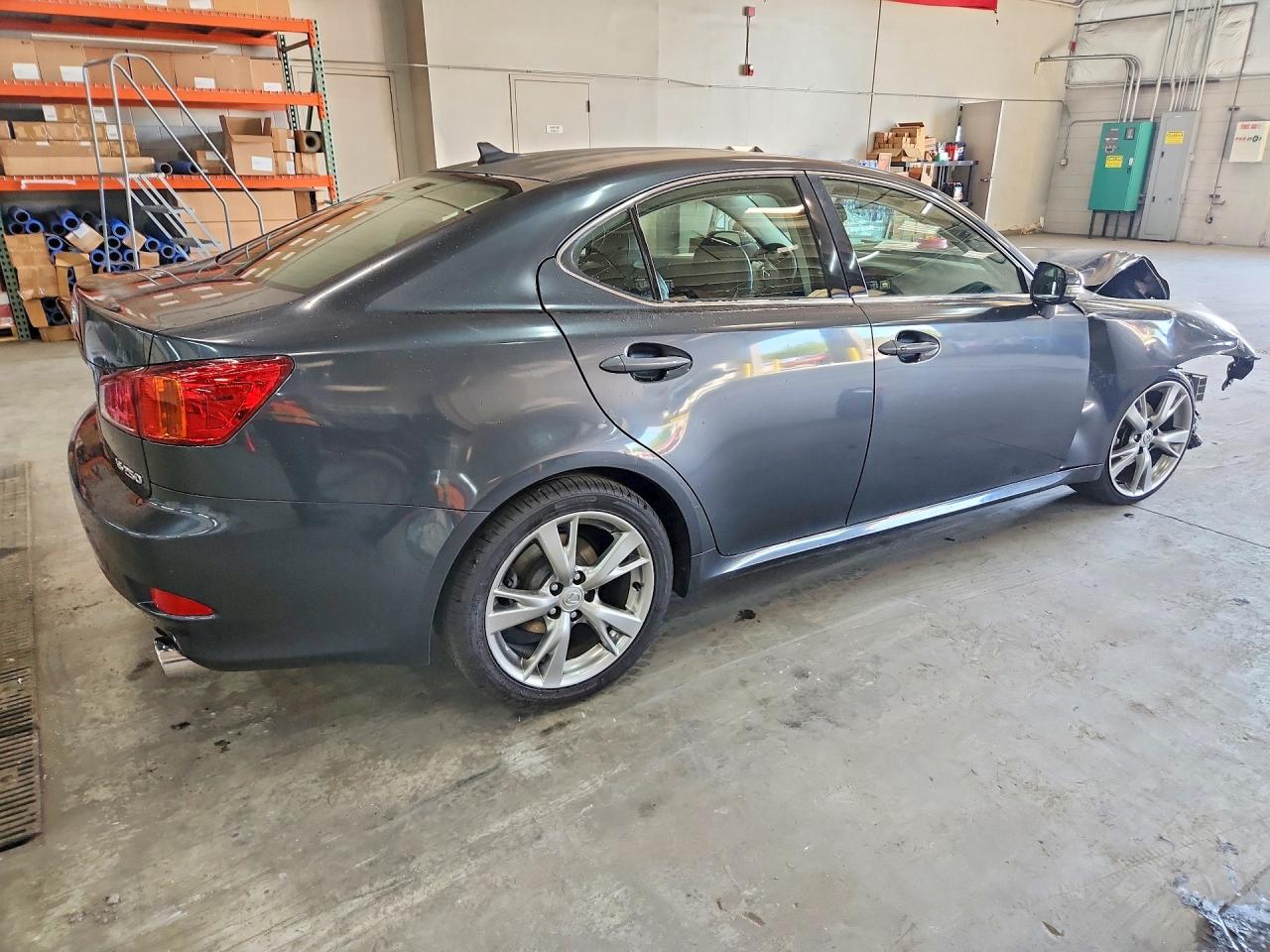 Lexus Is 250