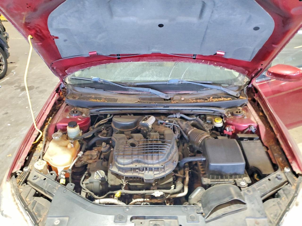 Chrysler 200 Touring