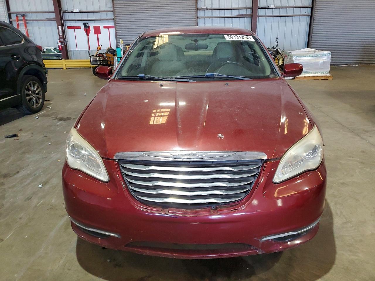 Chrysler 200 Touring