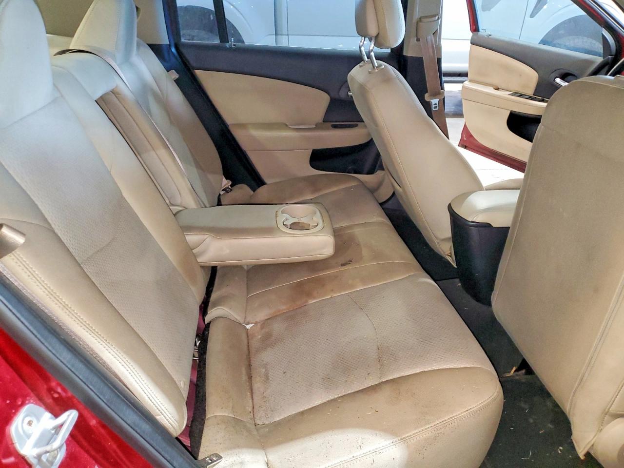 Chrysler 200 Touring