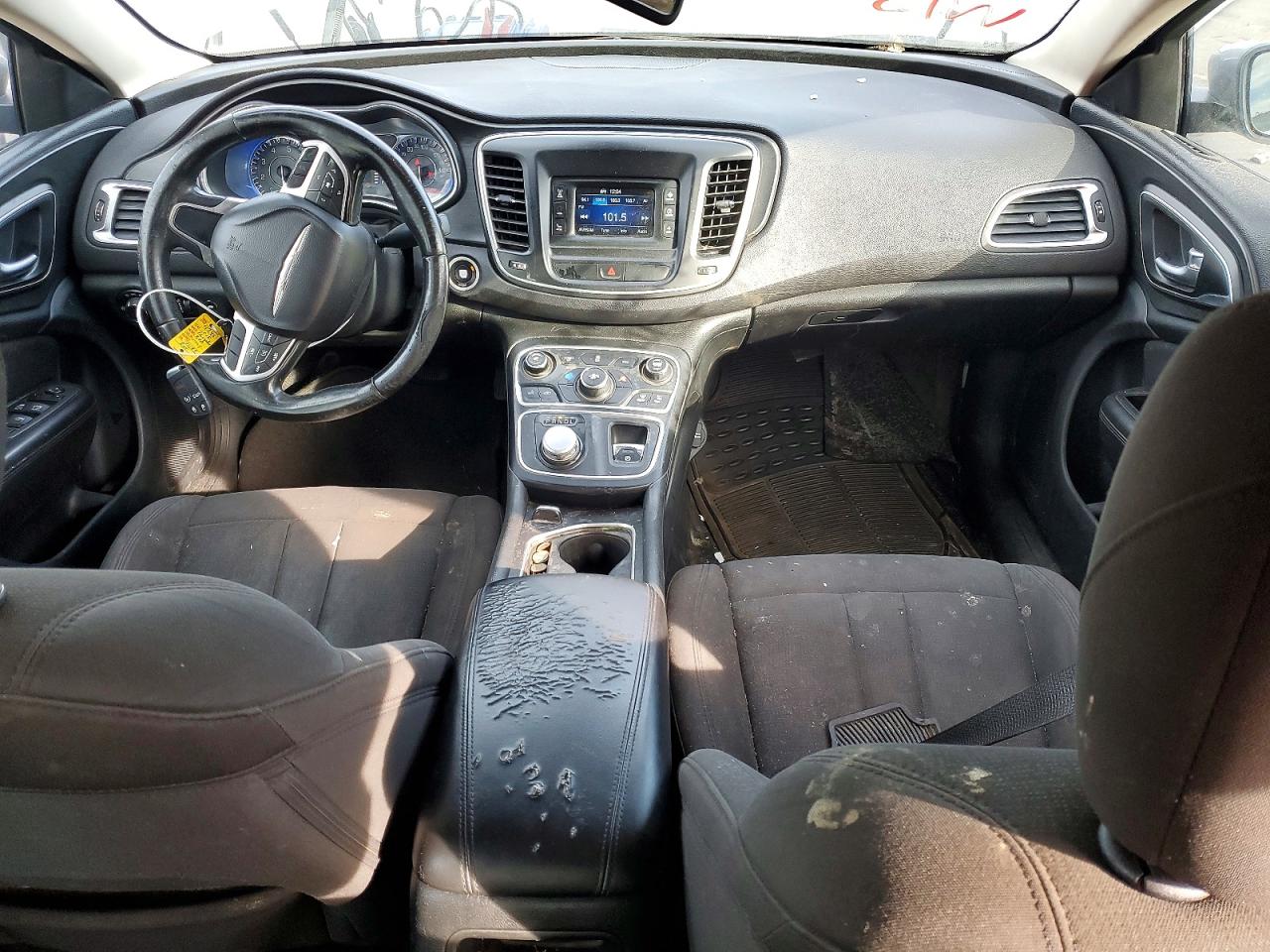Chrysler 200 Limited
