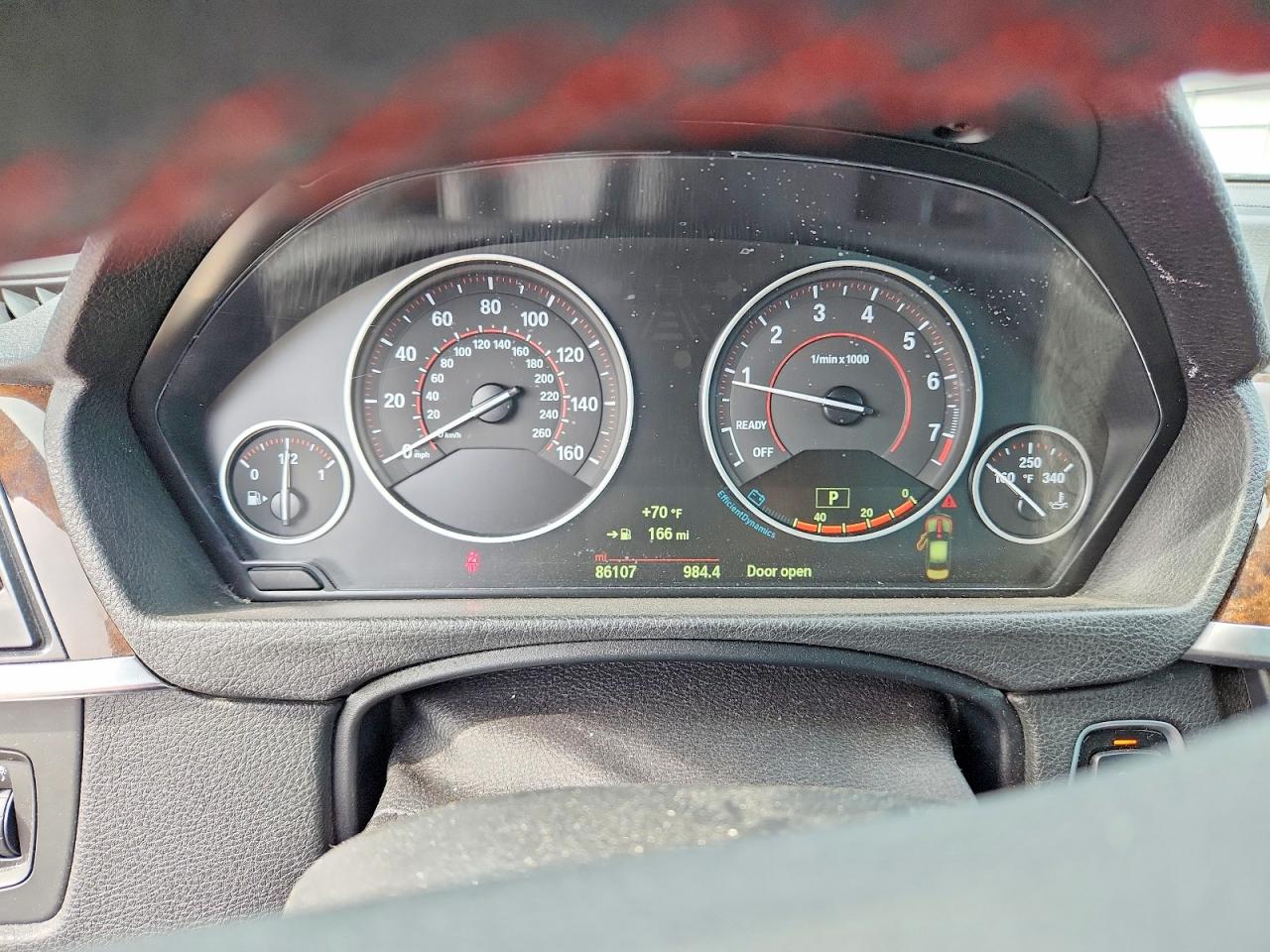 BMW 3 Series I