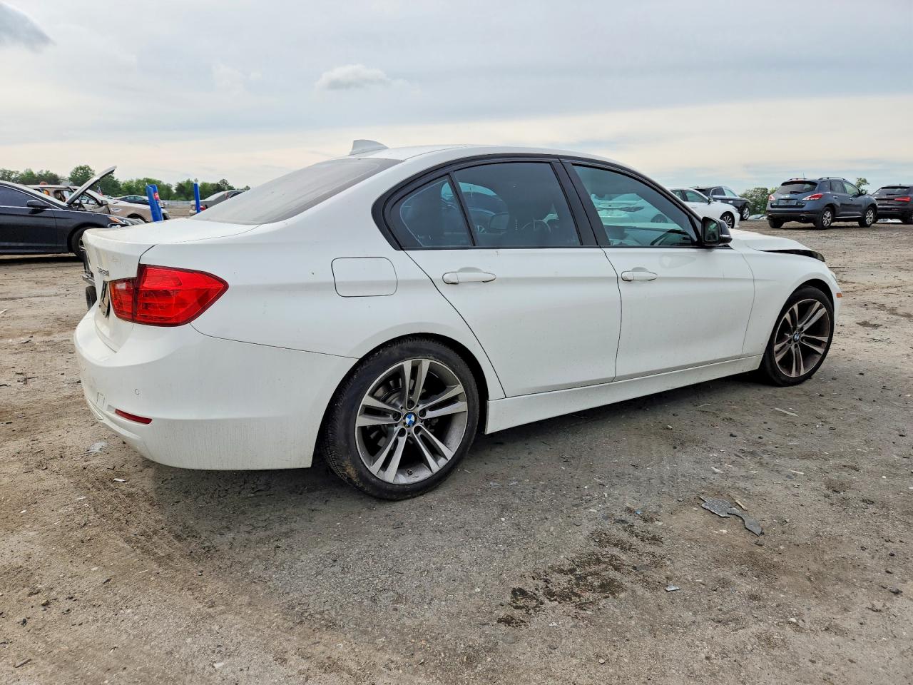 BMW 3 Series I