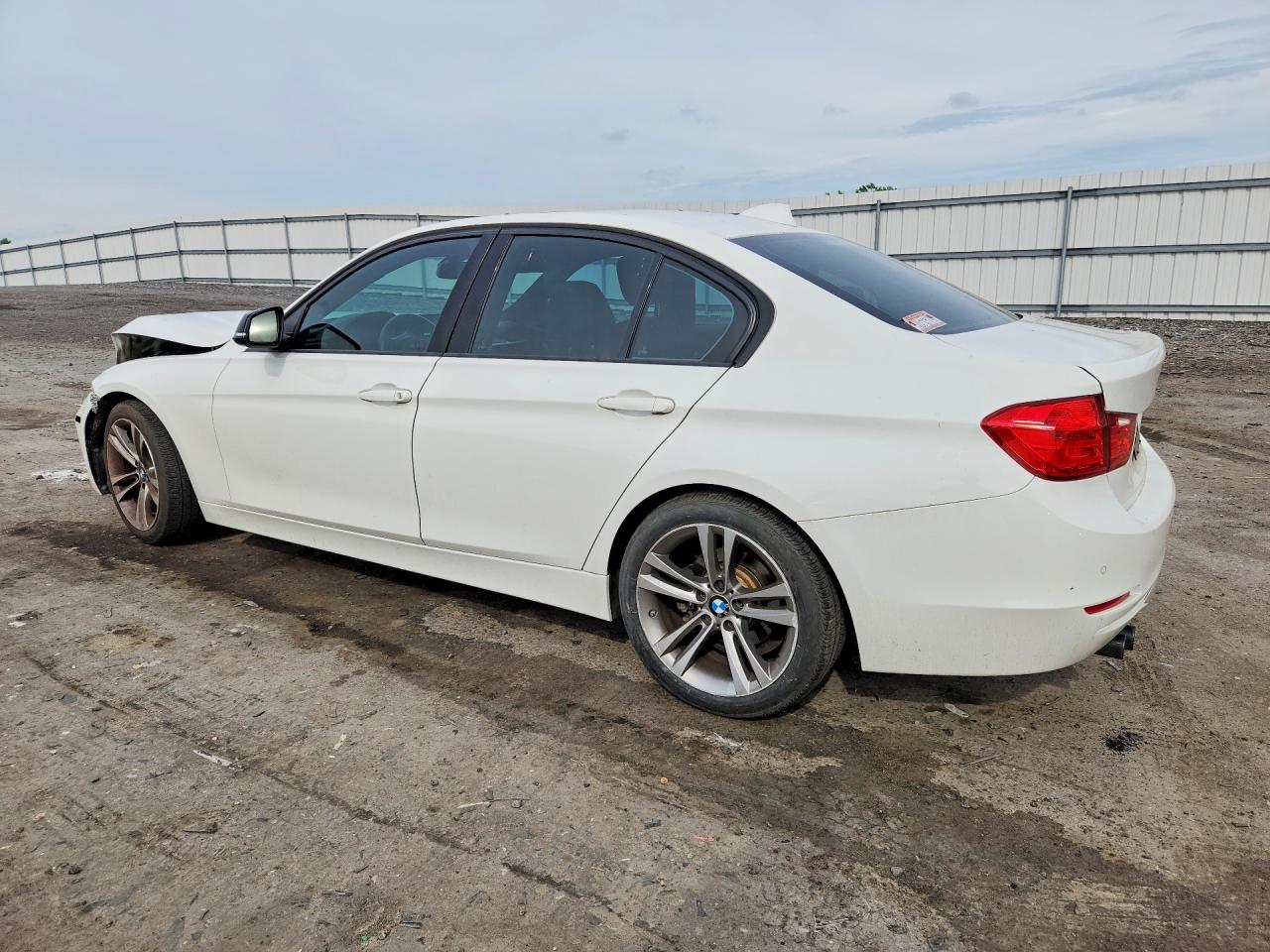 BMW 3 Series I