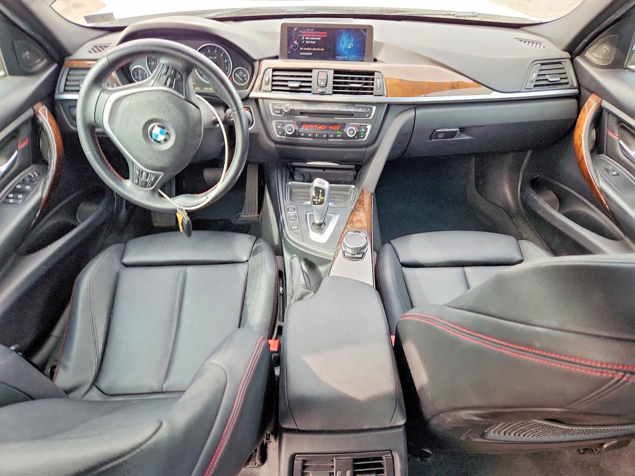 BMW 3 Series I