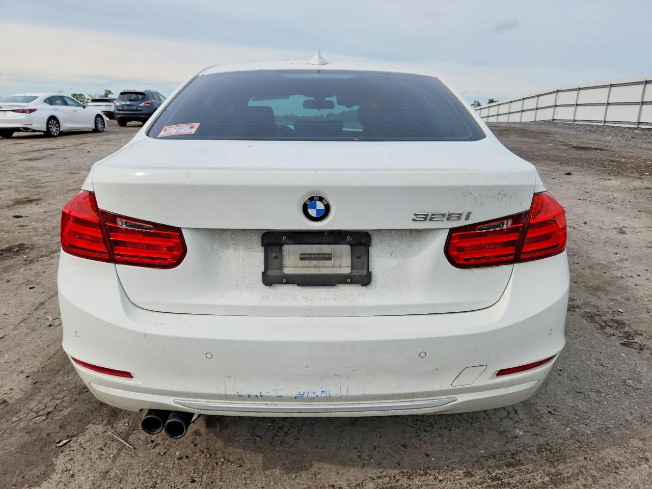 BMW 3 Series I