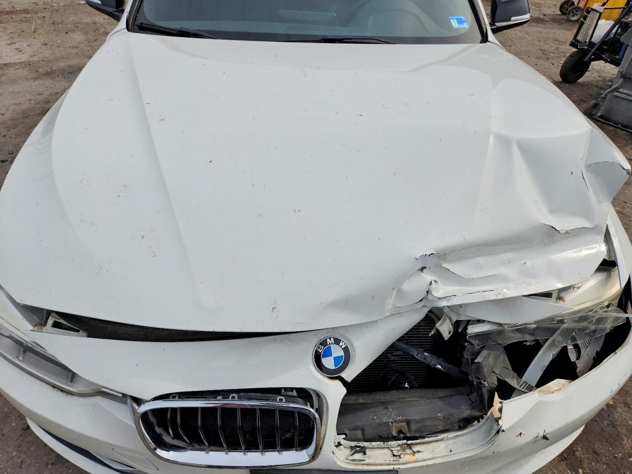 BMW 3 Series I