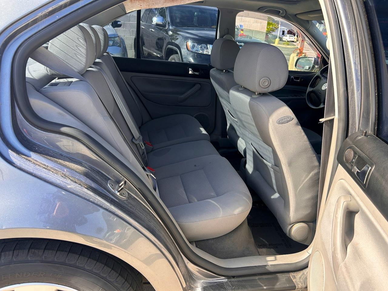 Volkswagen Jetta Gls Tdi