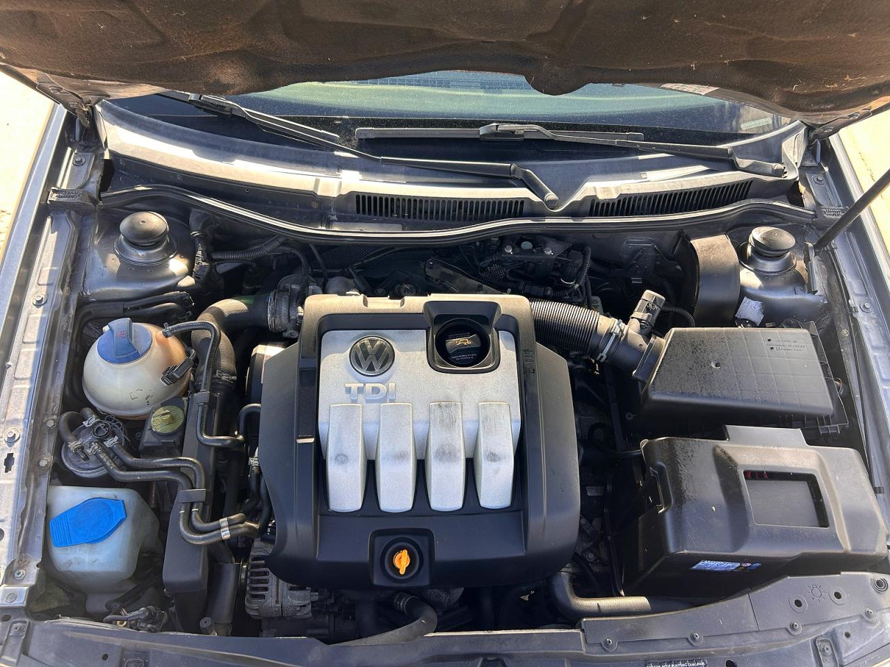 Volkswagen Jetta Gls Tdi