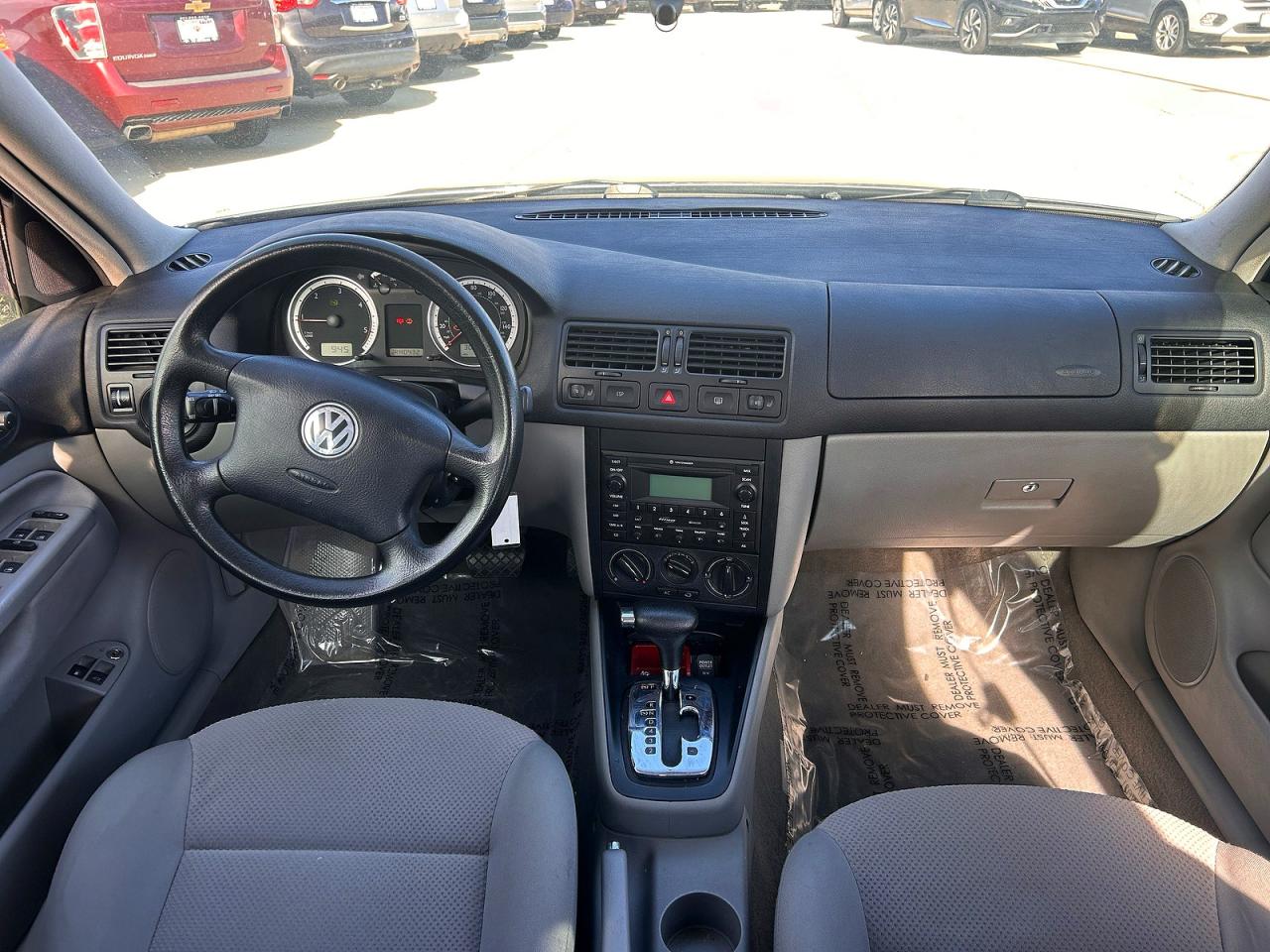 Volkswagen Jetta Gls Tdi