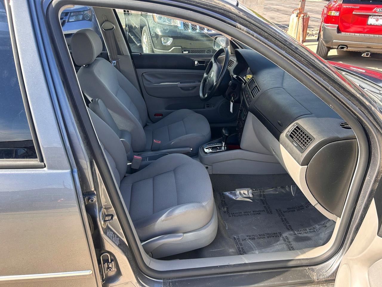 Volkswagen Jetta Gls Tdi