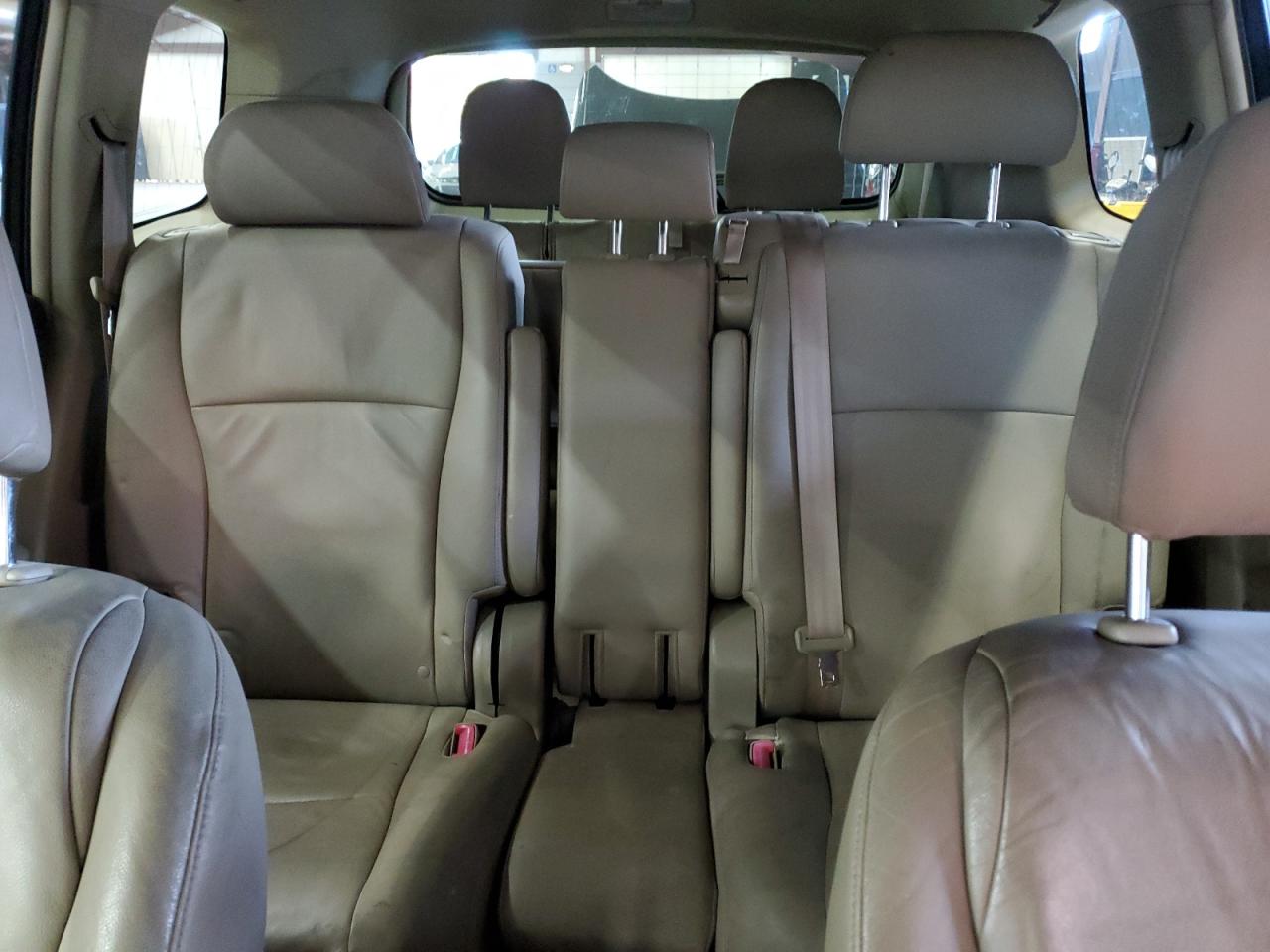 Toyota Highlander Hybrid Limited