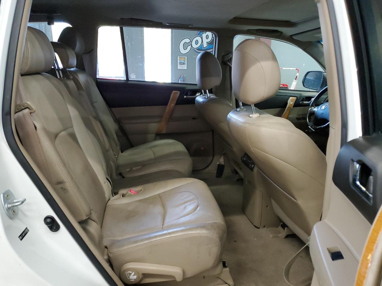 Toyota Highlander Hybrid Limited