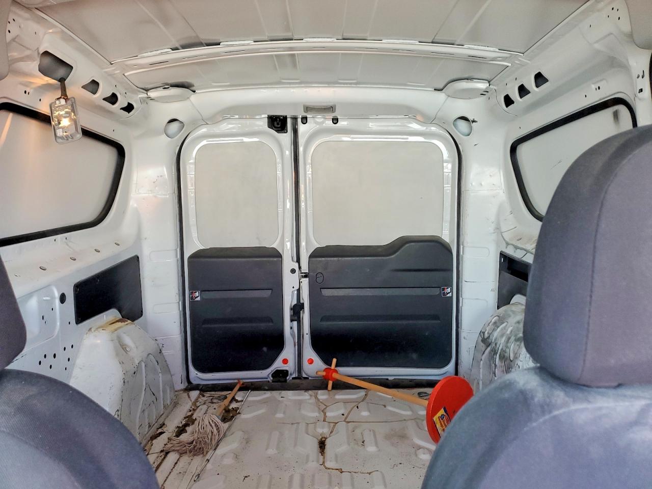 Ram Promaster