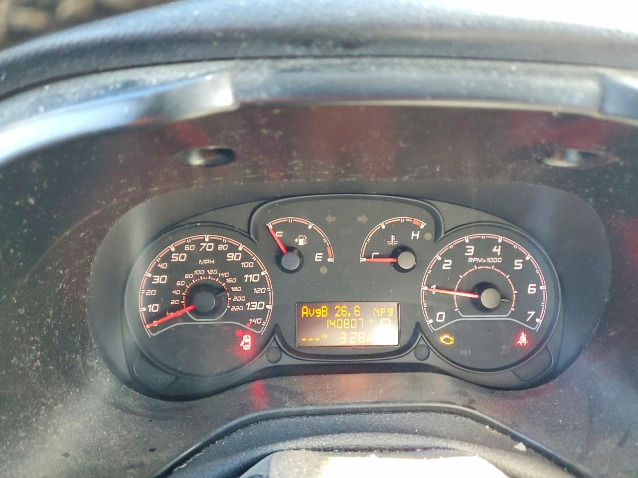 Ram Promaster
