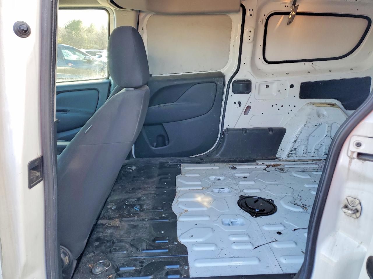 Ram Promaster