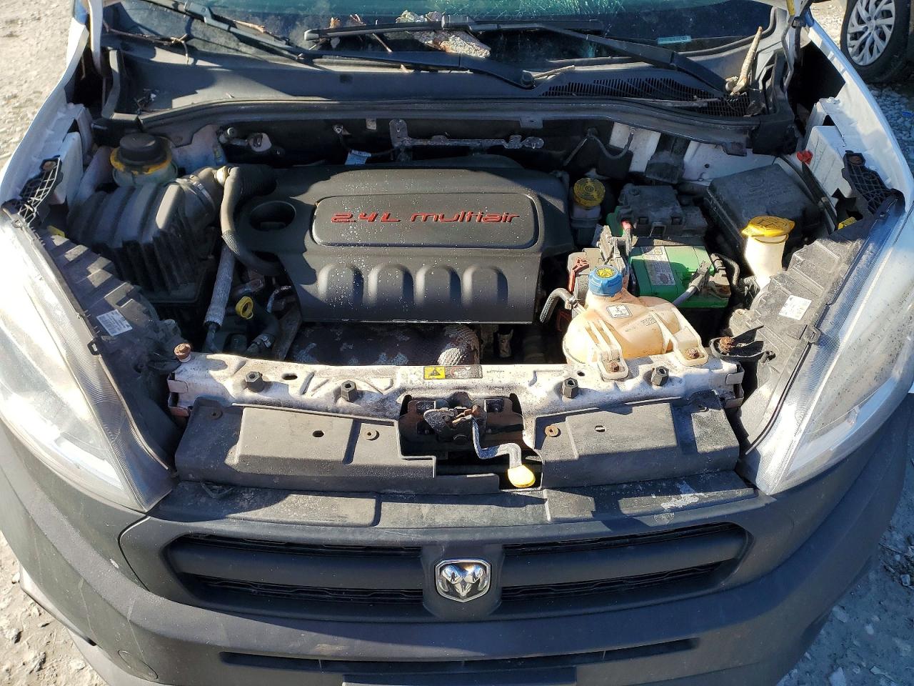 Ram Promaster
